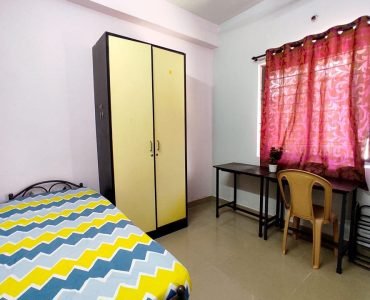 ₹Single Occupancy ₹15500